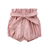 Shorts Bow Trousers