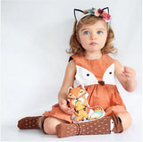 Fox Dress