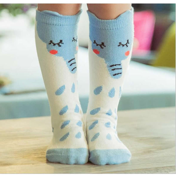 Elephant Sock