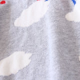 Cloud Sweater