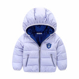Astro Jacket & Coat