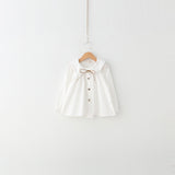 Gardênia Blouse