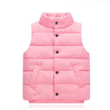 Vest Coat Boys & Girls