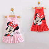 Minnie Mouse Dresses