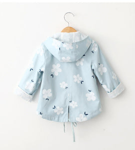 Daisy Jackets