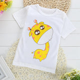 T-shirts Cartoon Batman