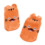Cartoon Socks Boys and Girls