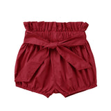 Shorts Bow Trousers