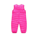 Cotton Warm Comfortable waterproof overalls
