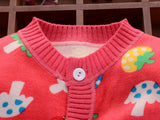 Infant Cartoon Sweaters