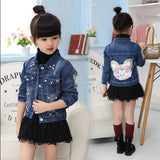Cowboy Jacket