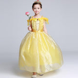 Princess Bell Dress Costume