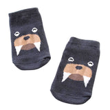 Cartoon Socks Boys and Girls