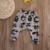 Animal Pants