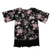 Floral Chiffon