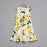 Fruit Dress