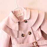 Rose Coat Jacket
