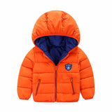Astro Jacket & Coat