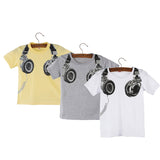 Headphone T-Shirt