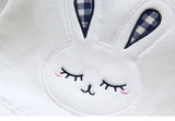 Long Sleeve Bunny  Dress