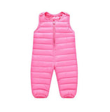 Cotton Warm Comfortable waterproof overalls