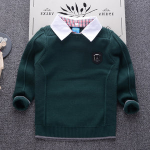 Formal Sweaters