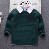 Formal Sweaters
