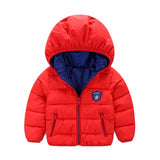 Astro Jacket & Coat