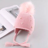 Crochet Beanies