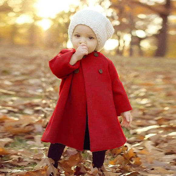 Heart Coat