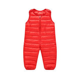 Cotton Warm Comfortable waterproof overalls