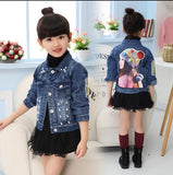 Cowboy Jacket