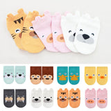 Cartoon Socks Boys and Girls