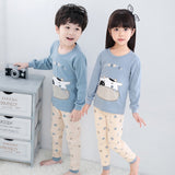 Pajamas Sleepwear Sets