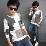 T-Shirt Long Sleeves