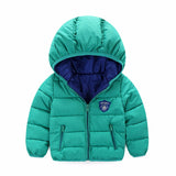 Astro Jacket & Coat