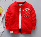 Boys & Girls Jacket