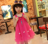 Chiffon Dress