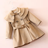 Rose Coat Jacket