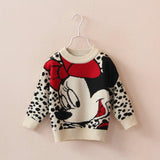 Cartoon Sweater