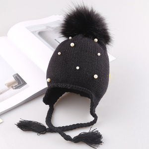 Crochet Beanies