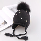 Crochet Beanies