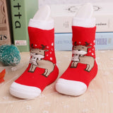Christmas Themed Socks