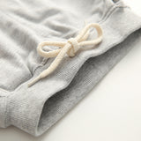 Rainbow Pants Trousers Drawstring