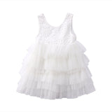 Lace Dress Bridesmaid