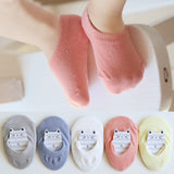 5 Socks Cotton