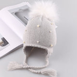 Crochet Beanies