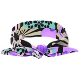 Floral Hairband
