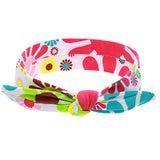 Floral Hairband