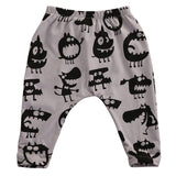 Animal Pants
